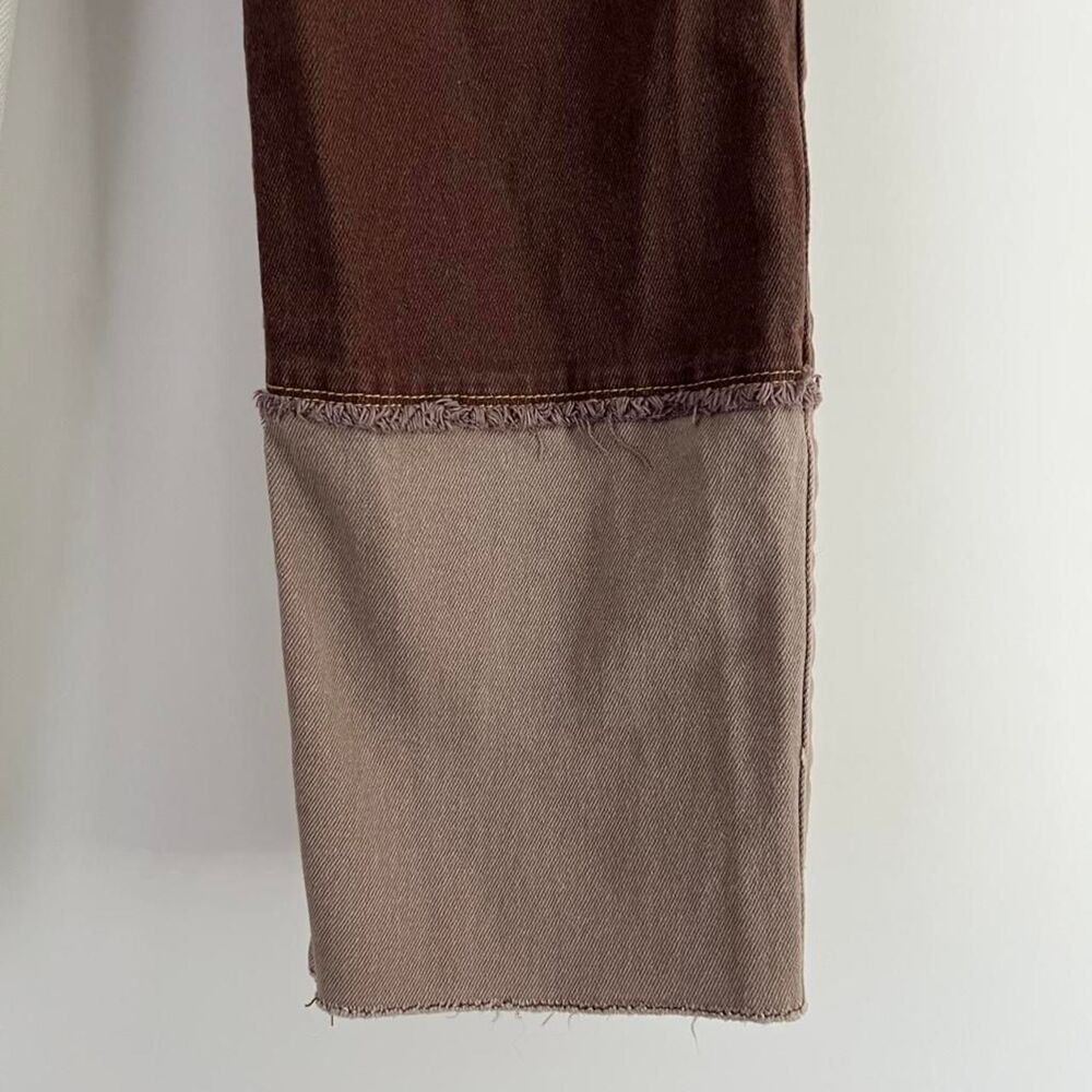 Hollister-co Women's multi Jeans - Picture 4 of 6